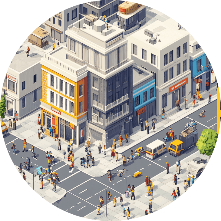 Attainment City